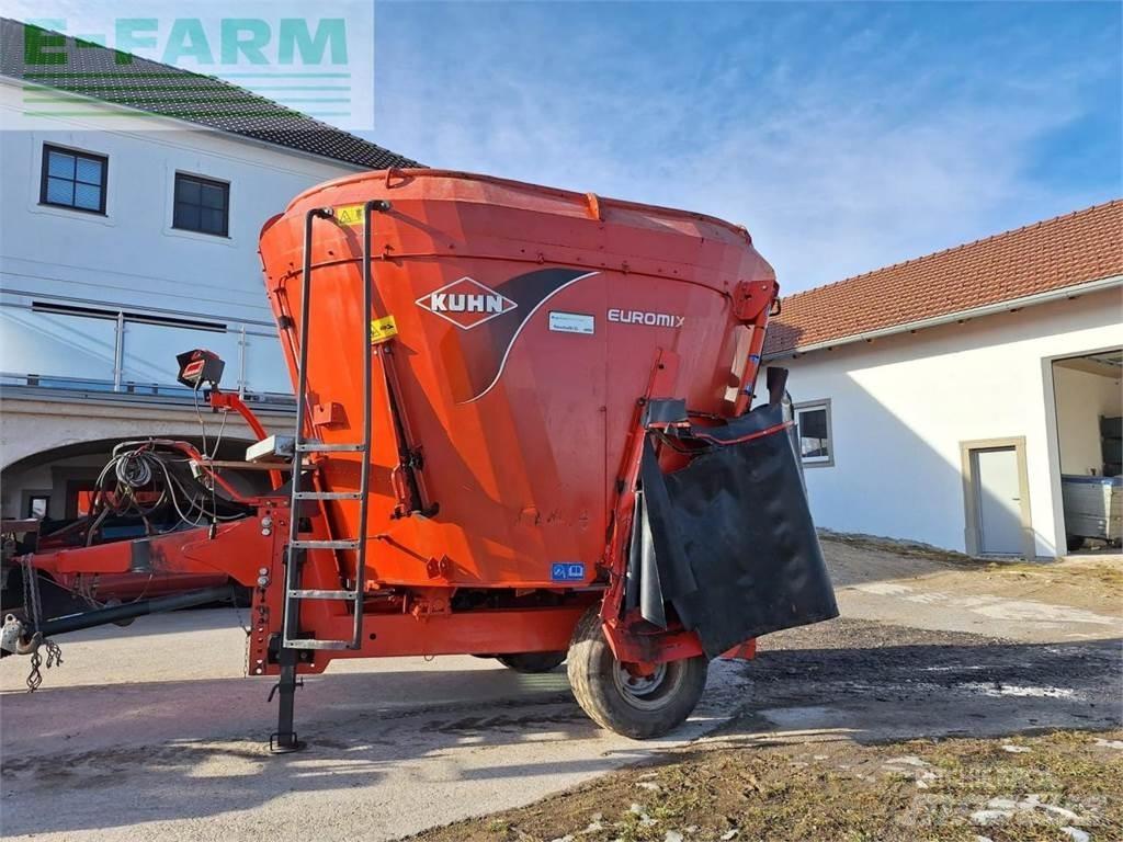 Kuhn Euromix 1040 Outra maquinaria e acessórios para gado