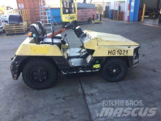 Toyota 02-2TD25 Movimentação cargas - Outros
