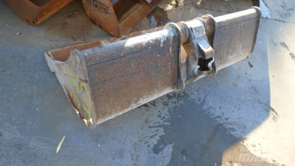 CAT 303.5 E CR Miniescavadeiras