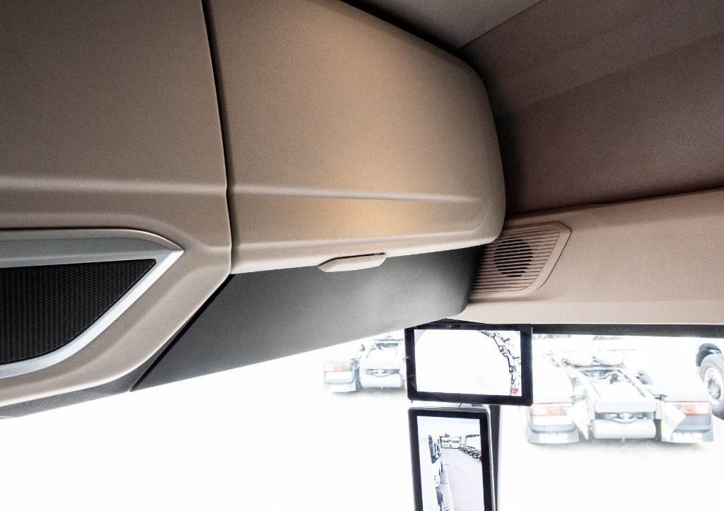 DAF XG 480 Cavalos Mecânicos