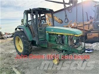 John Deere 6910 Outros acessórios de tractores