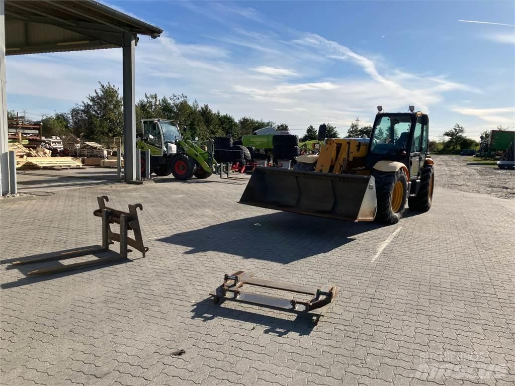 JCB 530-70 Manipulador telescópico