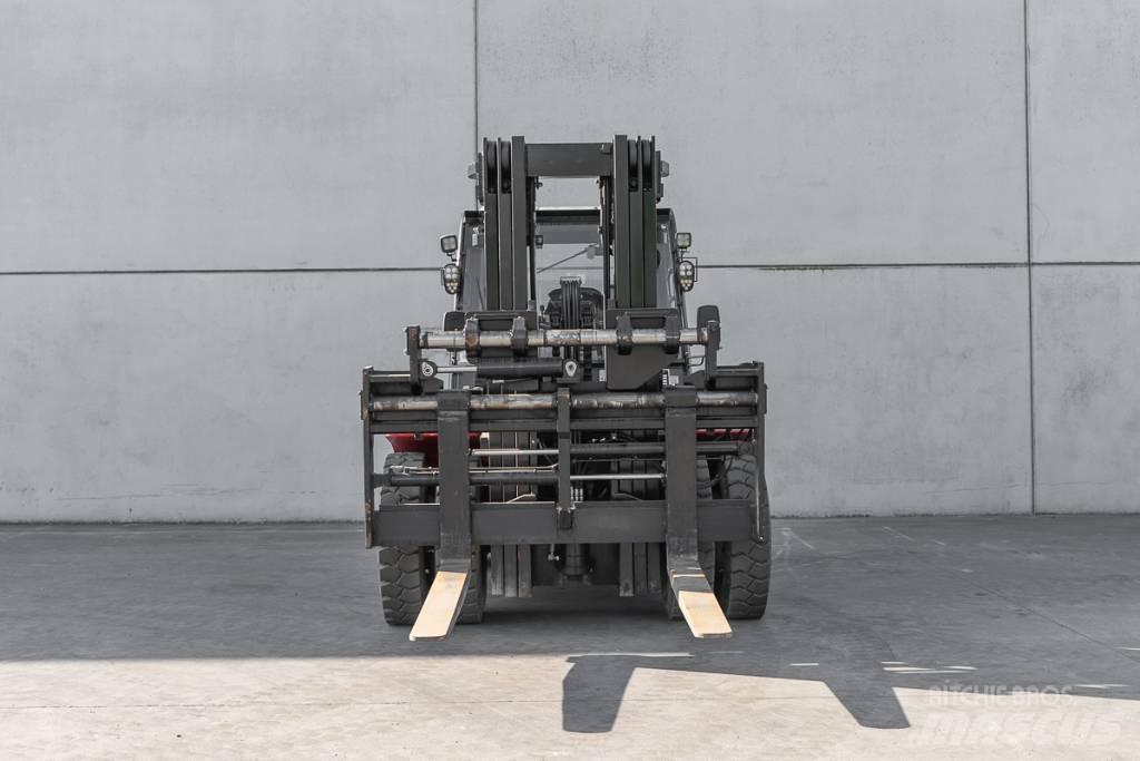 Manitou MI 80 Empilhadores Diesel