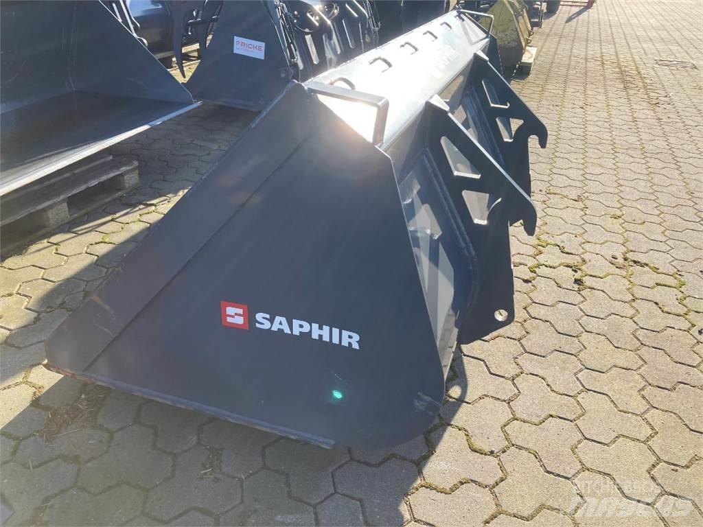 Saphir LGR 20 Outros acessórios de tractores