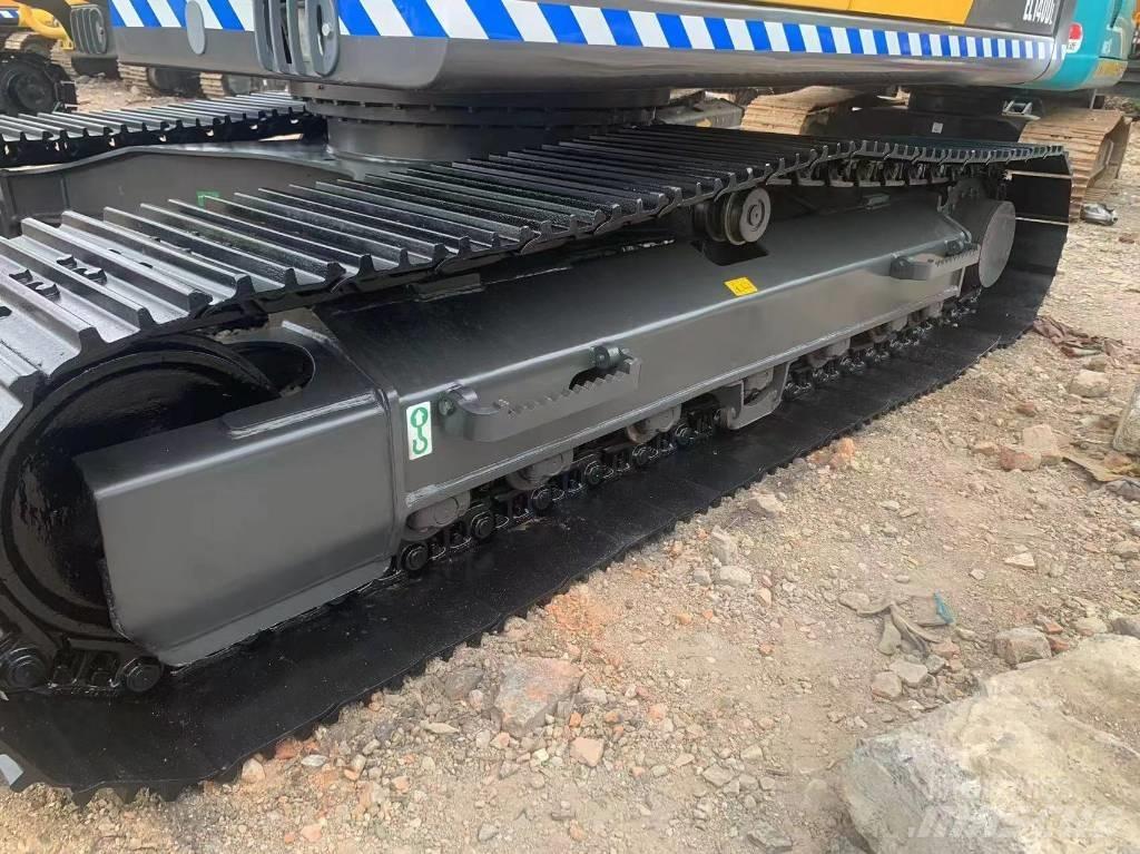 Volvo EC 140 Escavadeiras de esteiras