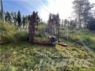 Väderstad äke Grades