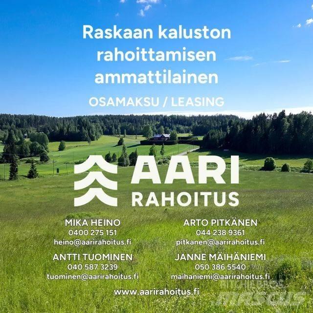 Väderstad äke Grades