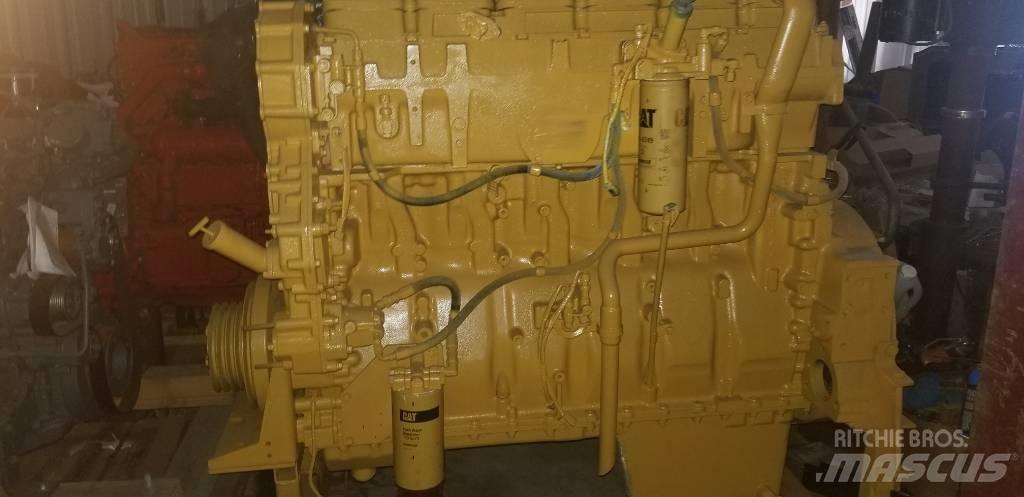 CAT C15 Construção - Outros
