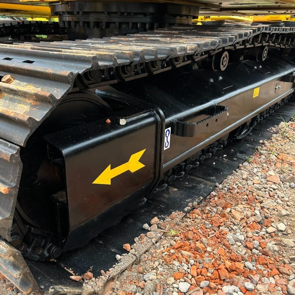 CAT 320D2L Escavadeiras de esteiras