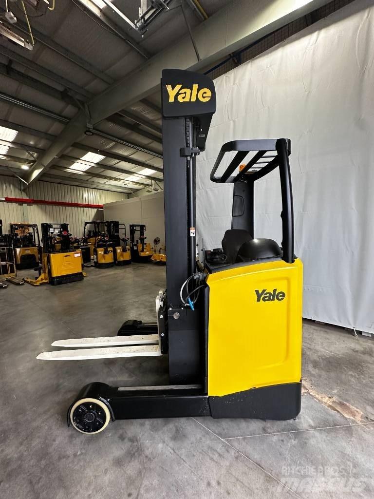Yale MR16 Empilhadores Elevadores