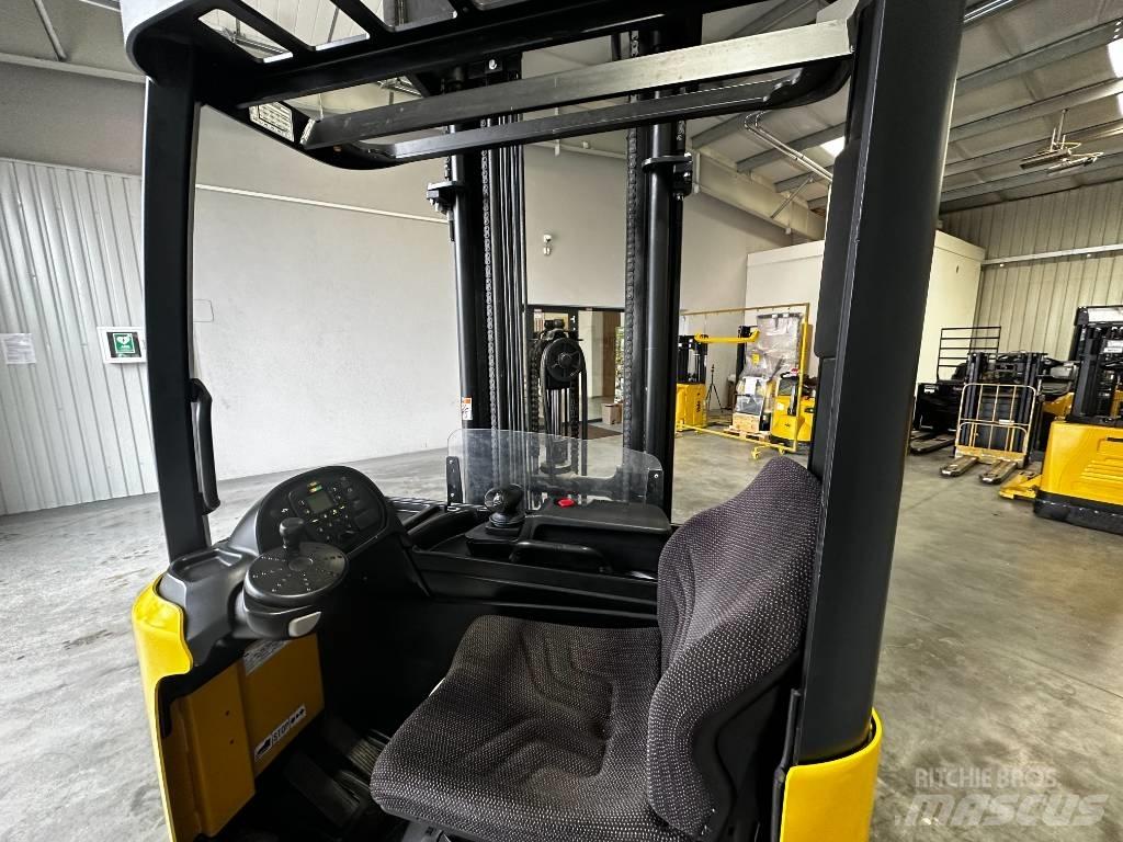 Yale MR16 Empilhadores Elevadores