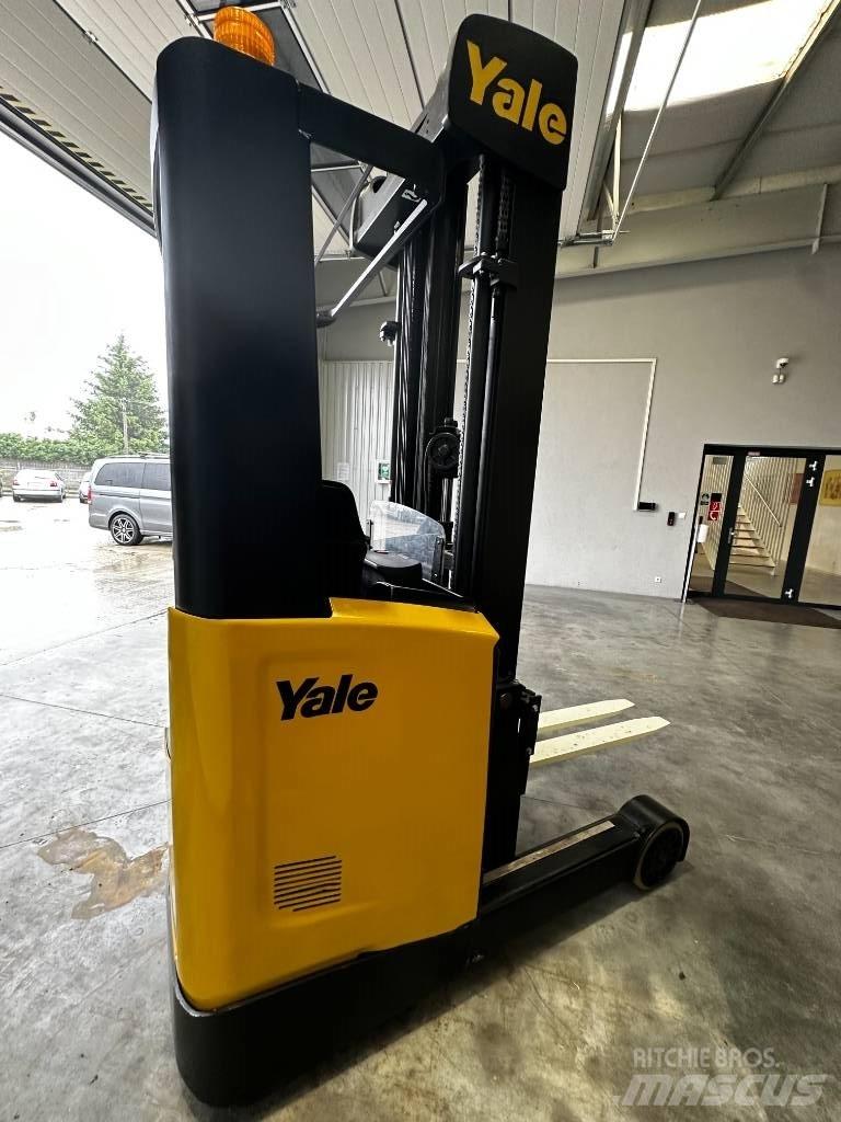 Yale MR16 Empilhadores Elevadores