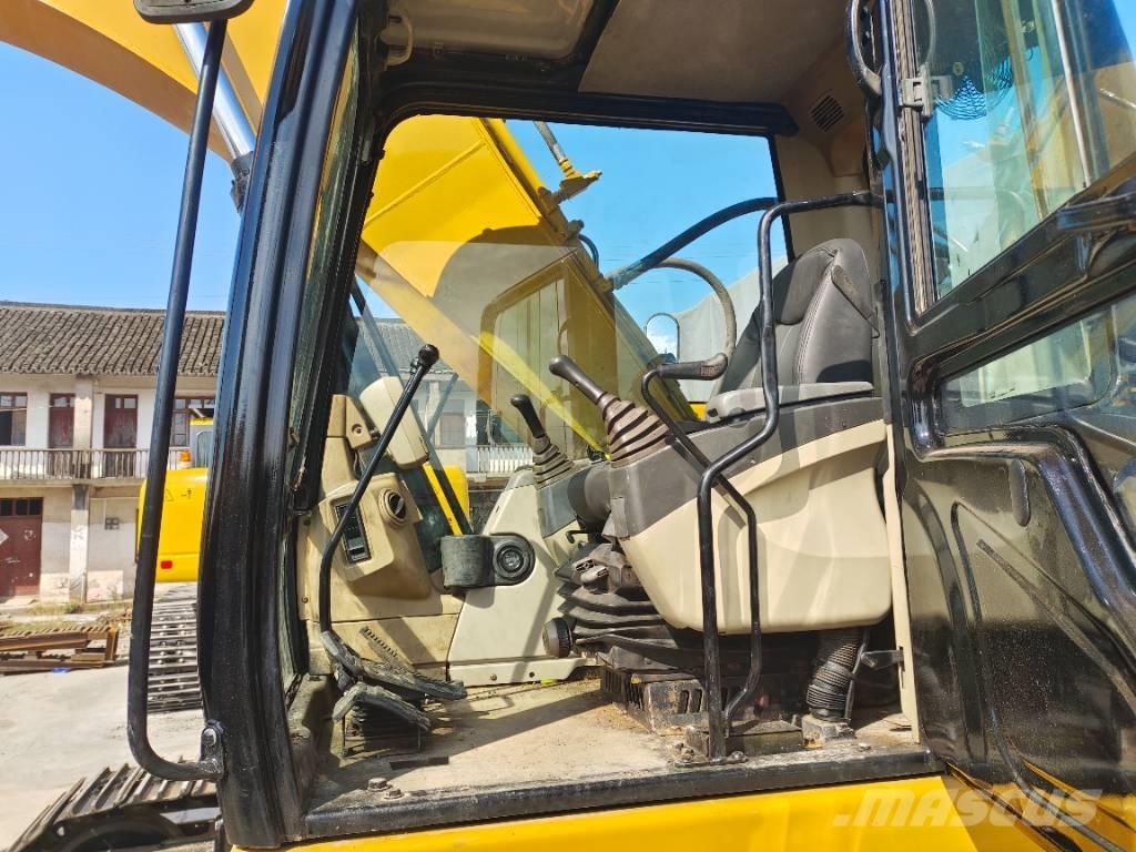 CAT 320 C L Escavadeiras de esteiras