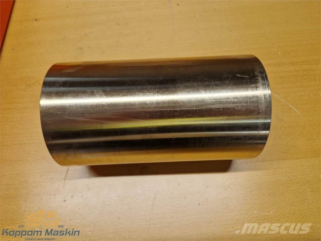 Eco Log 163-1534 Cabeças de ceifeiras