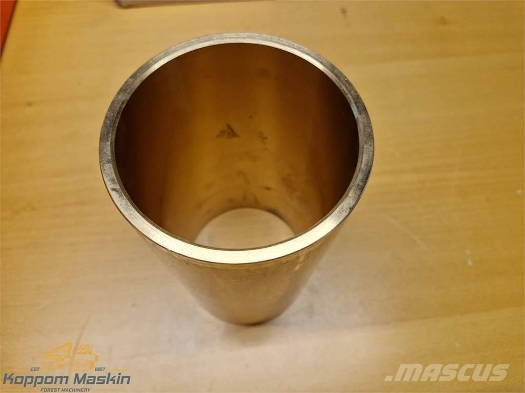 Eco Log 163-1534 Cabeças de ceifeiras