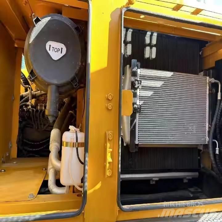 Sany SY 215 C Escavadeiras de esteiras