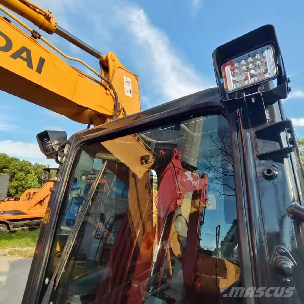 Kubota KX 163-5 Miniescavadeiras