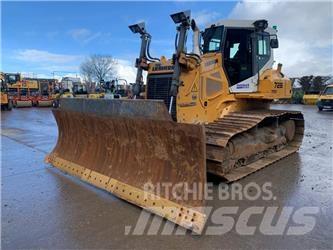 Liebherr PR 726 Dozers - Tratores rastos