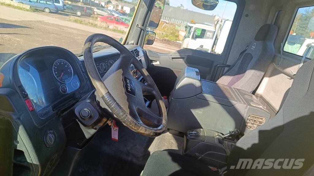 Manitou MLT 625-75 H Manipulador telescópico