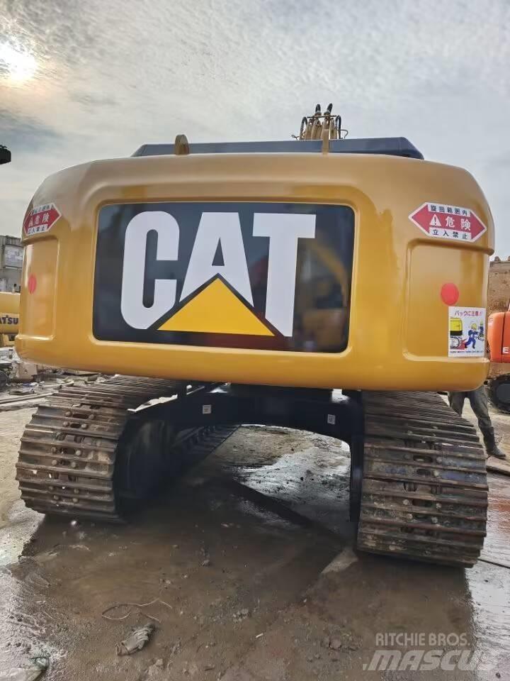 CAT 315 D Escavadeiras de esteiras