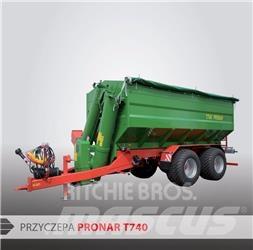 Pronar T740 Carrinhos de grão