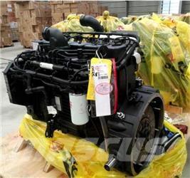 Cummins QSB5.9-C180 Motores
