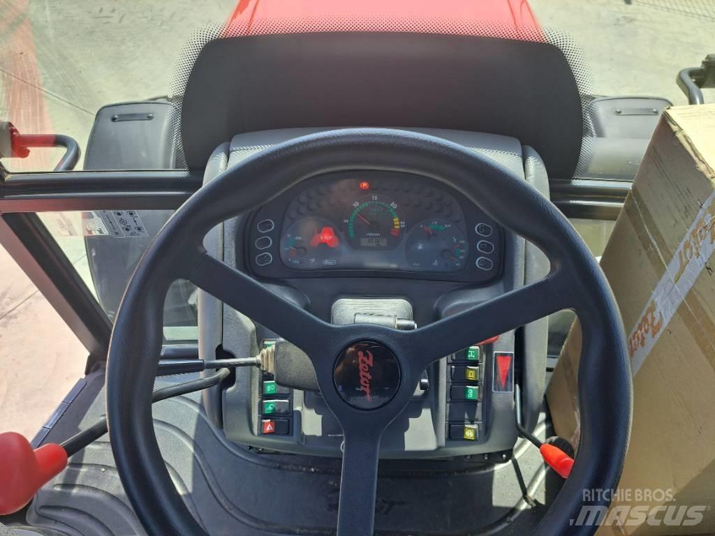 Zetor PROXIMA 100 Tratores Agrícolas usados