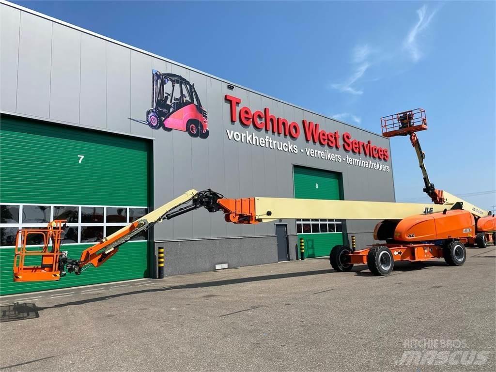 JLG 1850SJ Elevadores braços Telescópicos