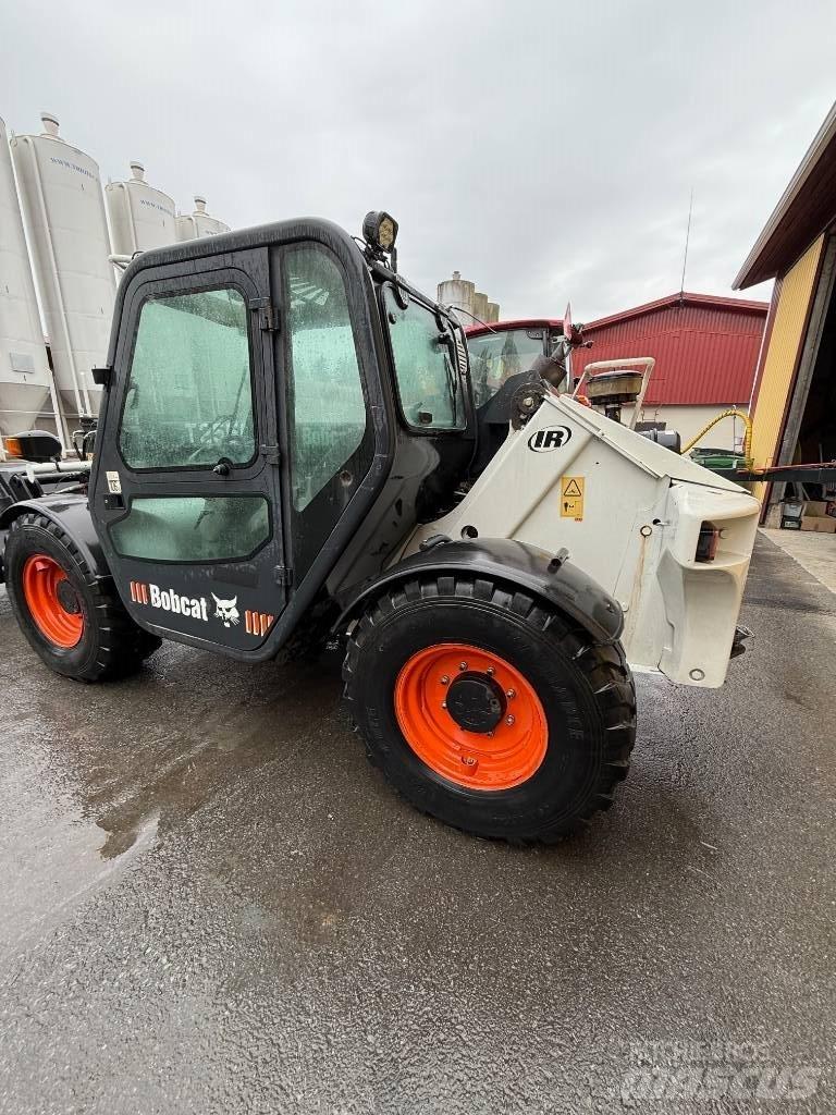 Bobcat T 2556 Manipulador telescópico