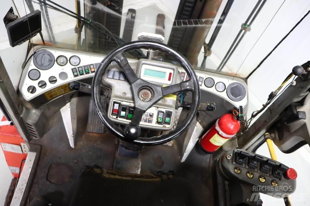 Kalmar DCD70-6 Empilhadores Diesel