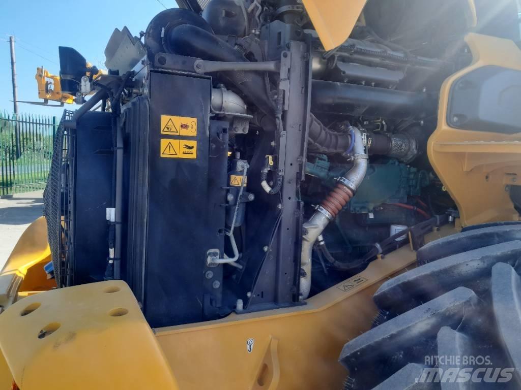 Volvo L 60 H Carregadeiras de rodas
