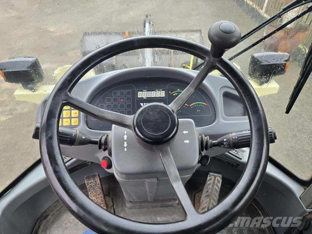 Volvo L 30 B Carregadeiras de rodas