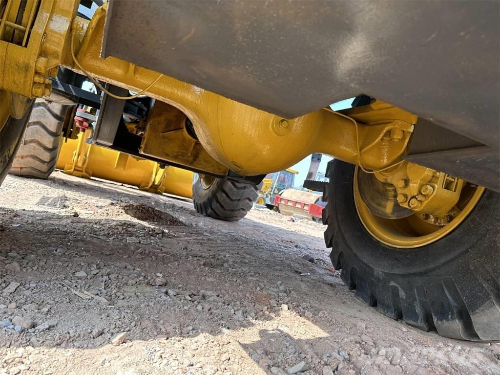 SDLG L 936 Carregadeiras de rodas