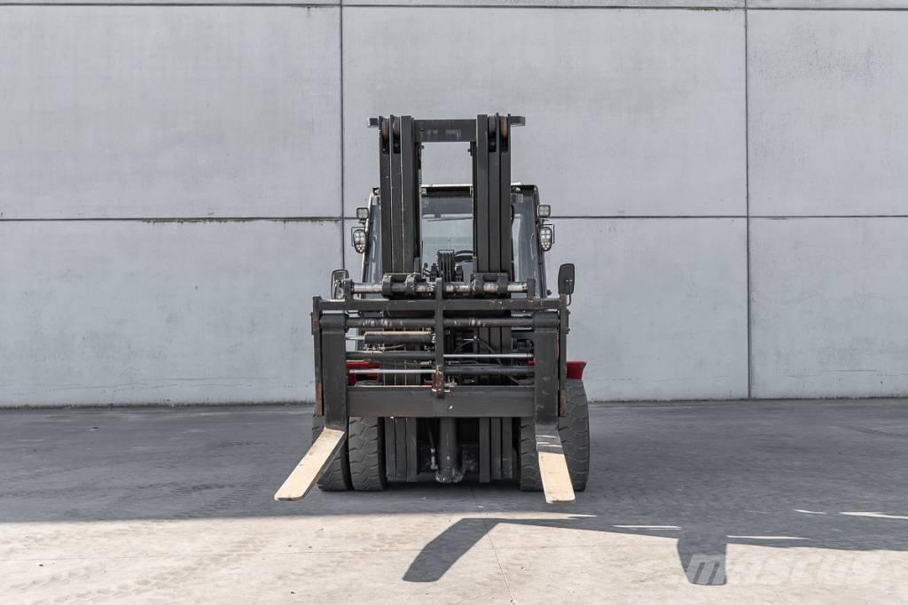 Manitou MI 70 D Empilhadores Diesel