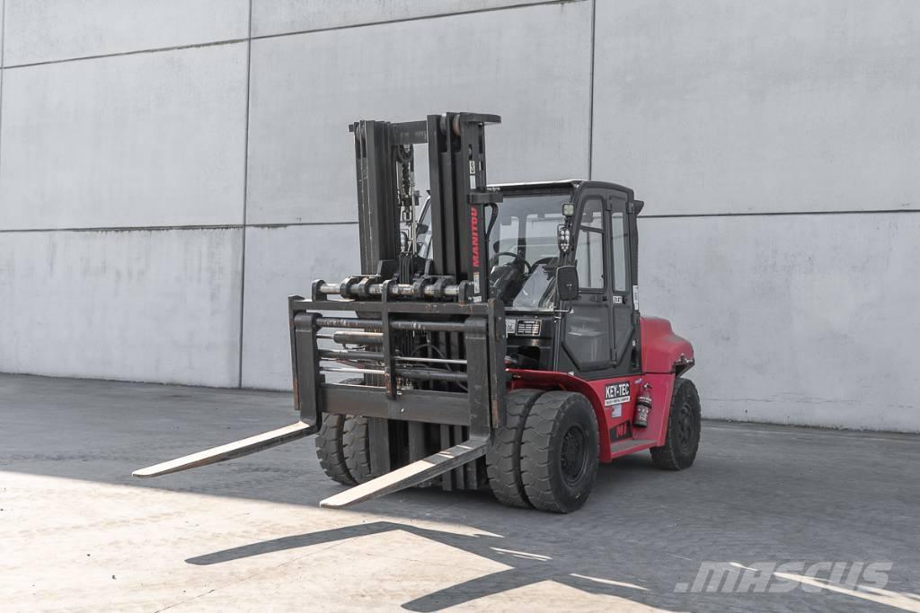 Manitou MI 70 D Empilhadores Diesel