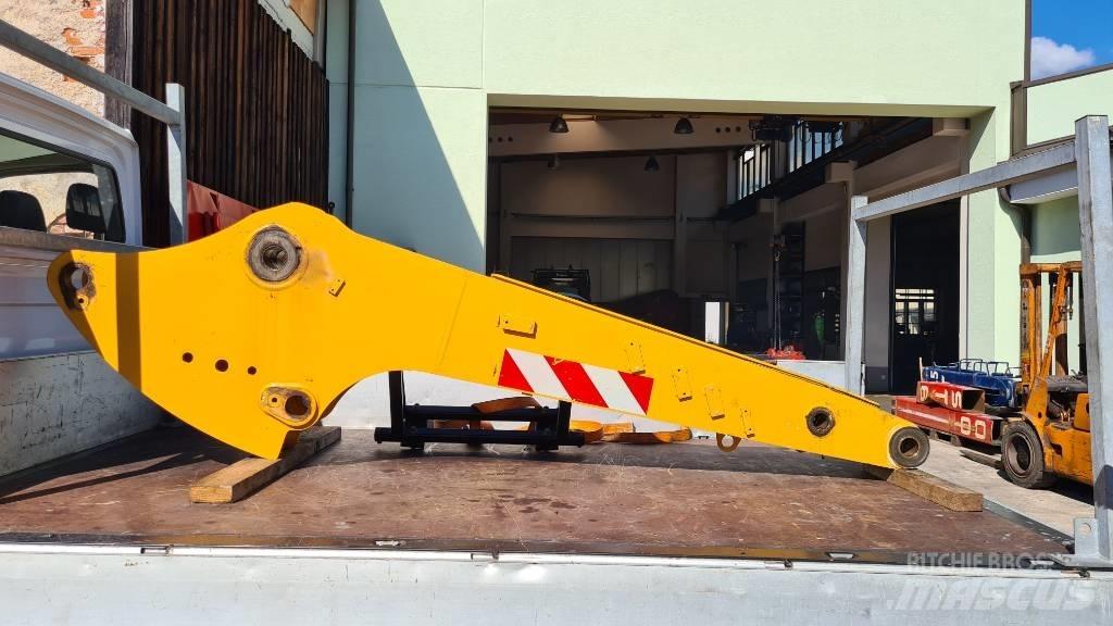 Liebherr A 920 Escavadoras de rodas