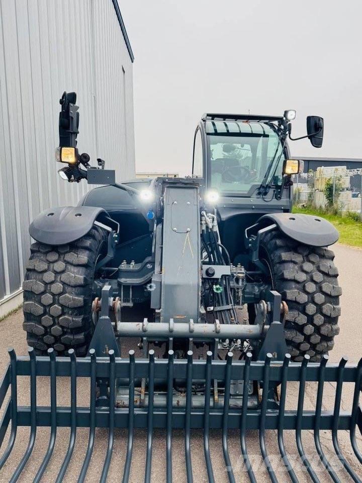 Kramer KT 557 Máquinas utilitárias