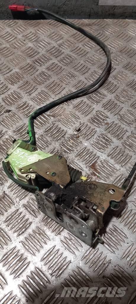 Scania R 440    1889268 Cabines e interior