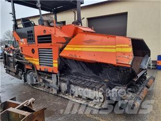 ABG Titan 8820 Espalhadoras de asfalto