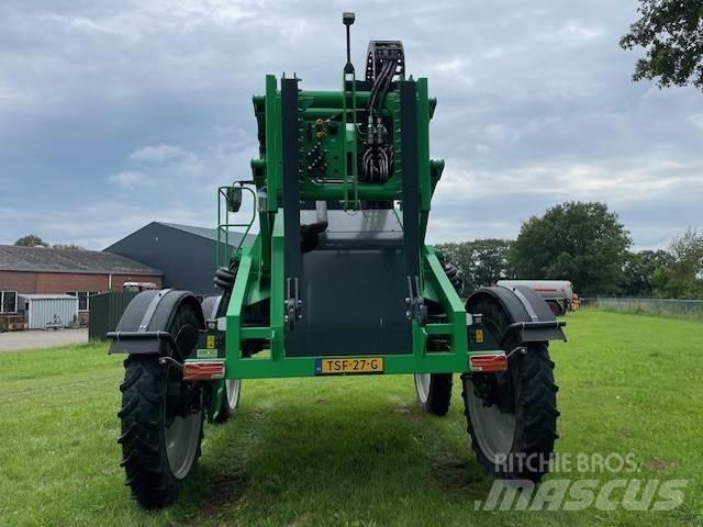  Abetrac Pulverizadores Automotrizes