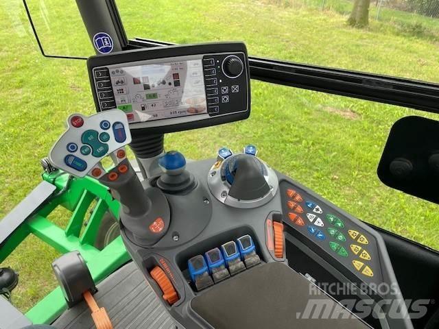  Abetrac Pulverizadores Automotrizes
