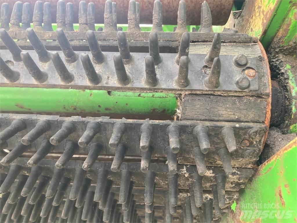 AVR Wagenrooier Equipamentos Colheita e apanha de Batatas