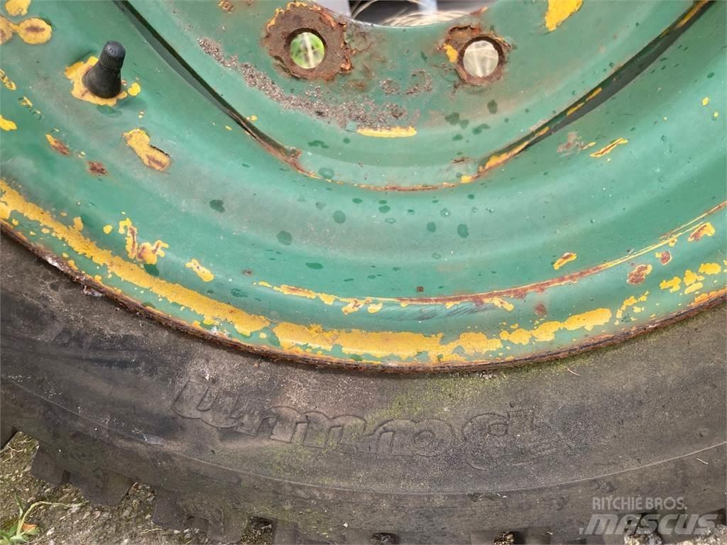 Barum 13.0/65-18 Pneus Agrícolas