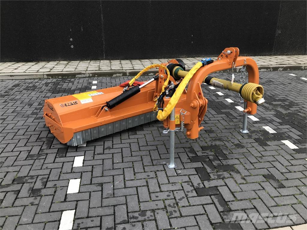 Berti TA 200 Corta-sebes