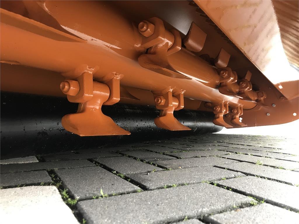 Berti TA 200 Corta-sebes