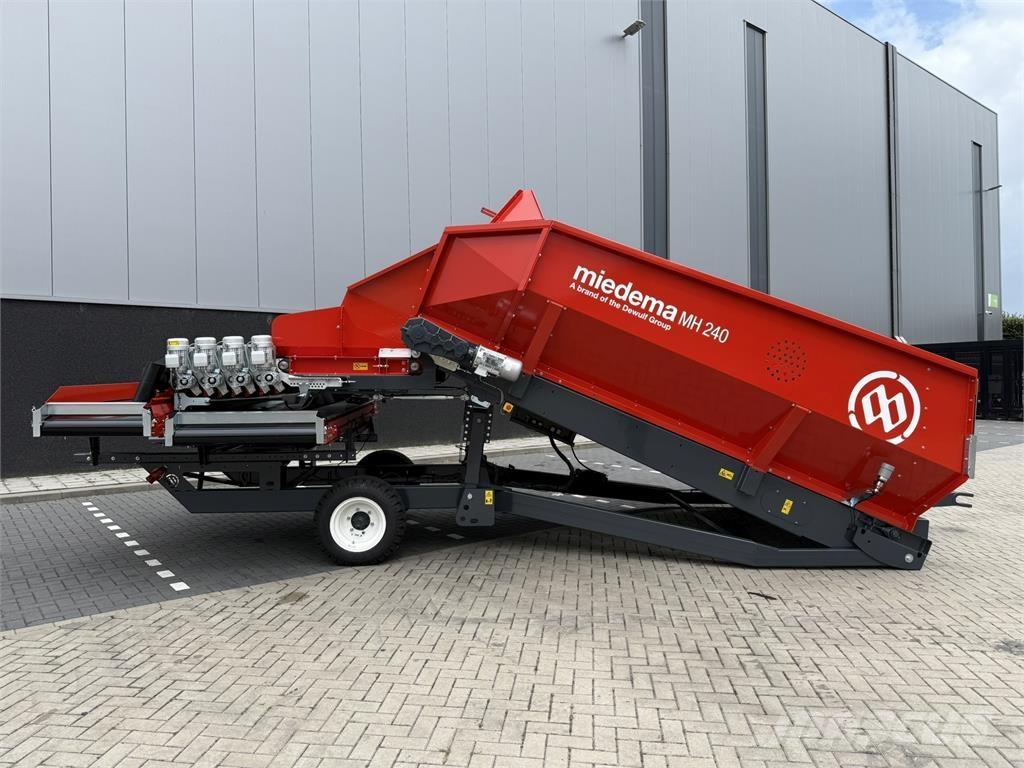  Dewulf-MH240-1 Equipamento de transporte