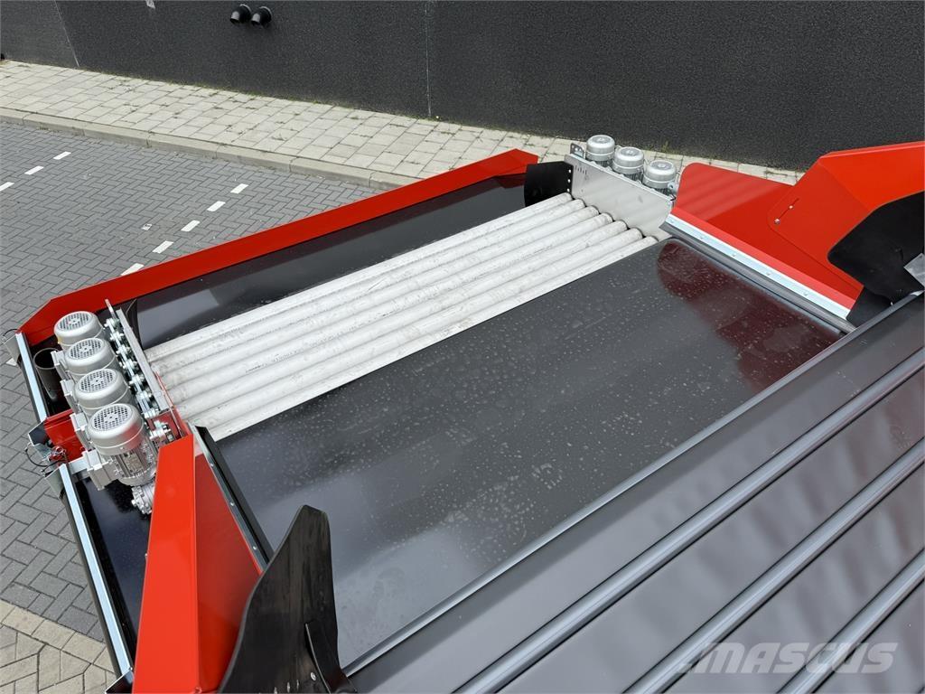  Dewulf-MH240-1 Equipamento de transporte