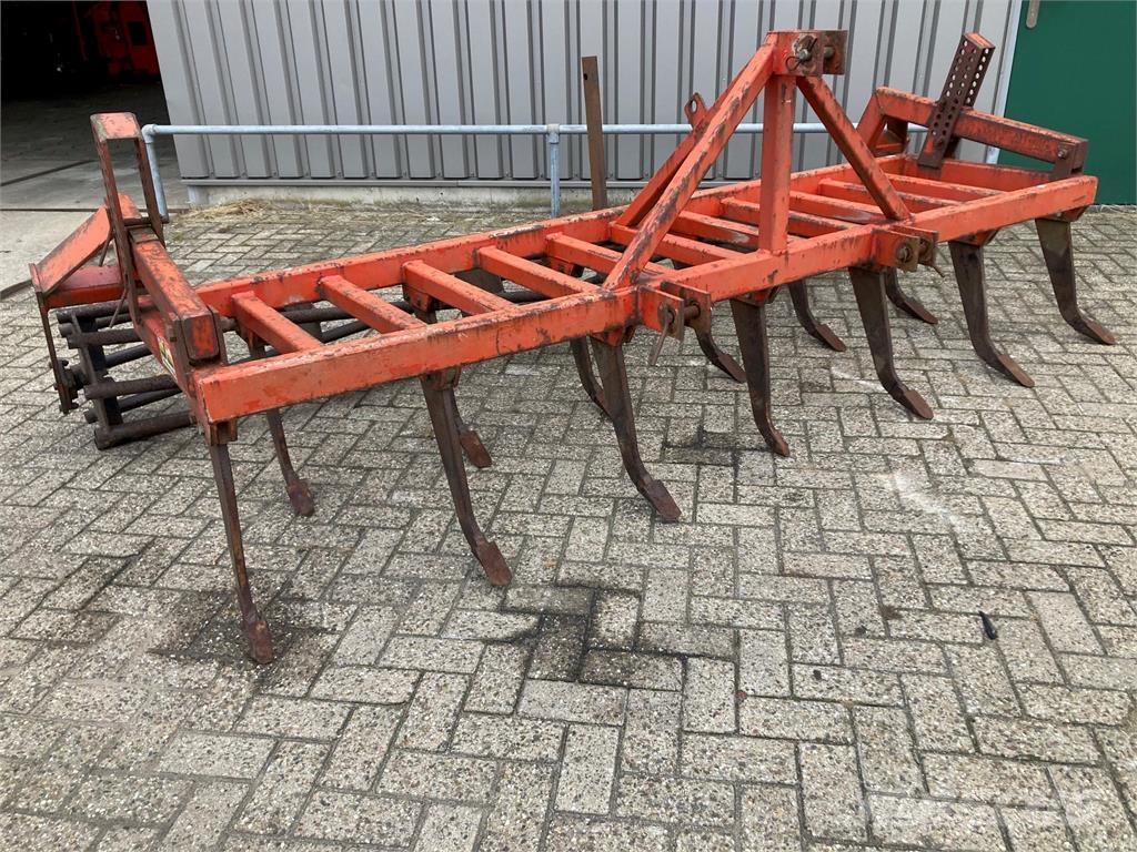 Evers Burma 11-303 Cultivadoras