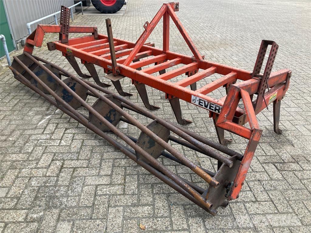 Evers Burma 11-303 Cultivadoras