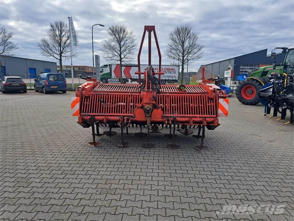 Farmax Spitmachine Grades mecânicas e moto-cultivadores